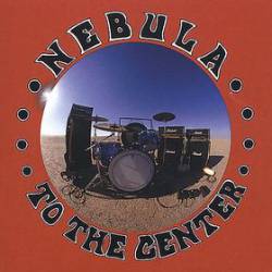 Nebula : To the Center